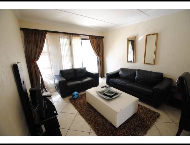 1 BEDROOM PROPERTY TO RENT IN PAULSHOF